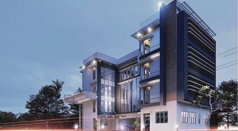 Proposed Housing