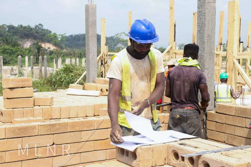 Works on Site project image