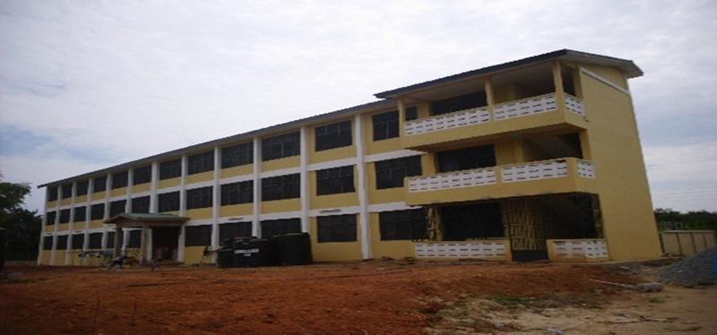 Design and Construction Supervision of 3-Storey Dormitory Block for Cape Coast Technical Institute.jpg