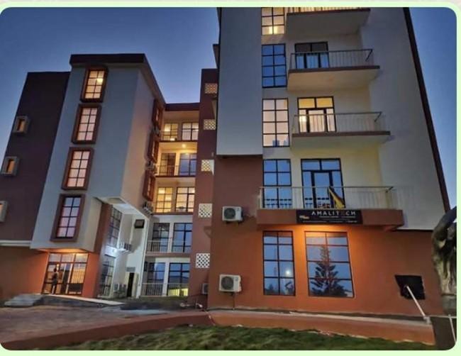 Takoradi Technical University