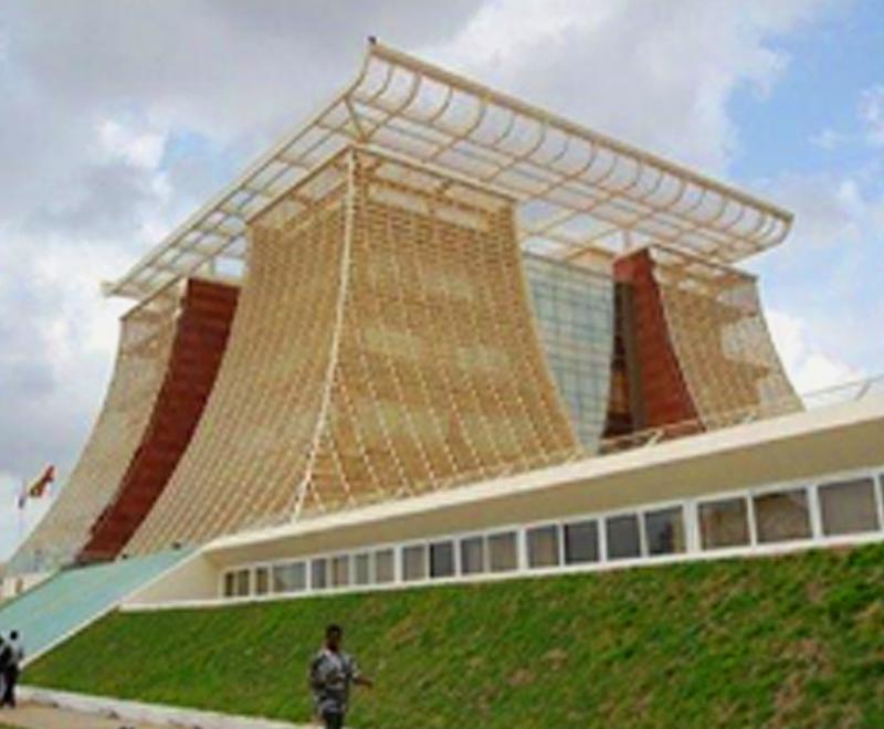 Jubilee House
