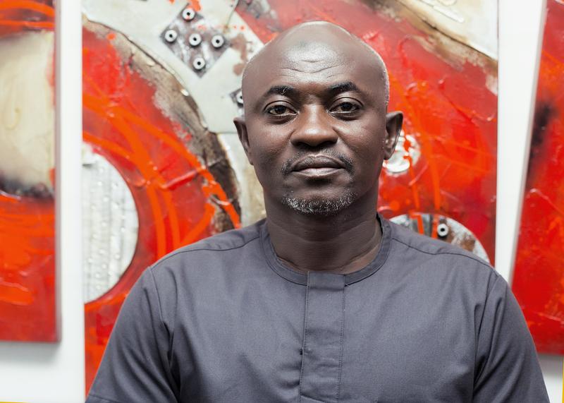 Arc. Salifu Abdul-Gafaru Abdulai