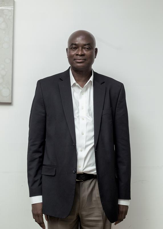 Managing Director